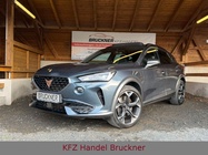 Cupra Formentor 2021