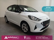 Hyundai i10 2022