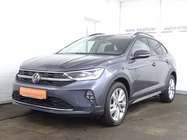 Volkswagen Taigo 2022