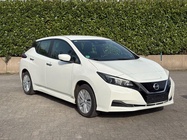Nissan Leaf 2020