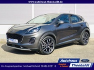 Ford Puma 2020