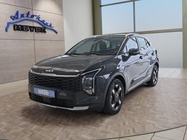 Kia Sportage 2026