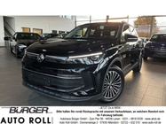 Volkswagen Tiguan 2025