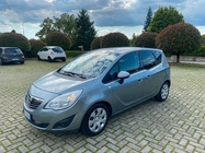 Opel Meriva 2013