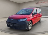 Volkswagen Caddy 2022