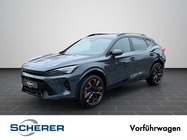 Cupra Formentor 2025