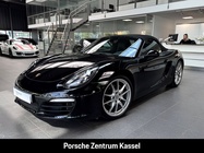 Porsche Boxster 2015