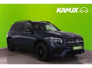 Mercedes-Benz GLB-Class 2023