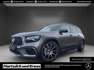 Mercedes-Benz GLB-Class 2025