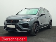 Cupra Ateca 2021