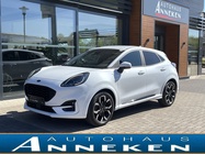 Ford Puma 2021