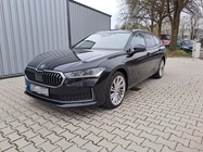 Skoda Superb 2024
