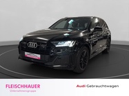 Audi Q7 2021