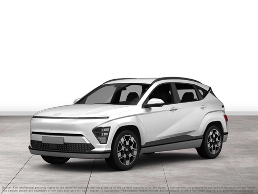 Hyundai Kona 2026