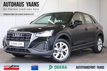 Audi Q2 2022