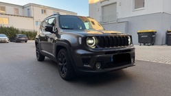 Jeep Renegade 2020