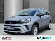 Opel Crossland 2021