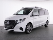 Mercedes-Benz V-Class 2025
