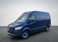 Mercedes-Benz Sprinter 2021