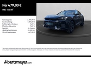 Cupra Formentor 2025