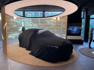 Mercedes-Benz S-Class 2023