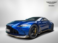 Aston Martin Vantage 2024