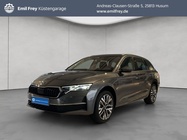 Skoda Octavia 2026