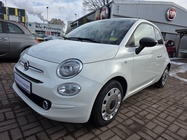 Fiat 500 2023