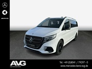 Mercedes-Benz V-Class 2025