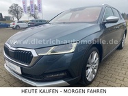 Skoda Octavia 2021
