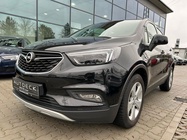 Opel Mokka 2019
