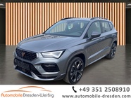 Cupra Ateca 2025