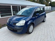 Renault Grand Modus 2008