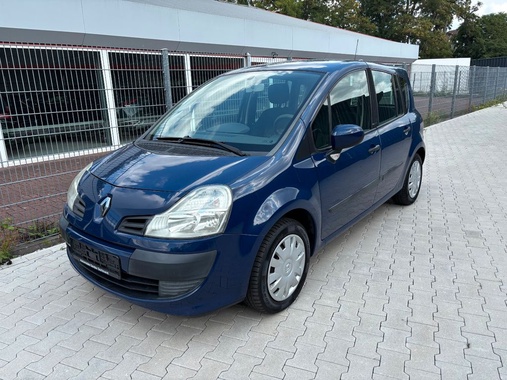 Renault Grand Modus 2008