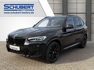 BMW X3 2024