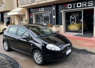 Fiat Grande Punto 2006