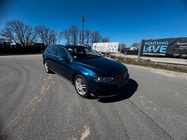 Volkswagen Passat 2021