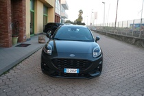 Ford Puma 2021