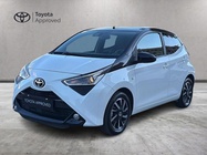 Toyota Aygo 2021