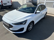 Ford Focus 2022