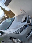 Nissan Leaf 2019