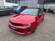Opel Astra 2024
