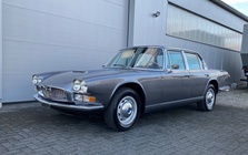 Maserati Quattroporte 1968