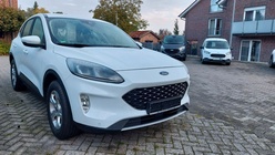 Ford Kuga 2022