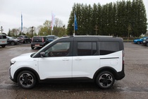 Ford Tourneo Courier 2025