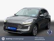 Ford Kuga 2021