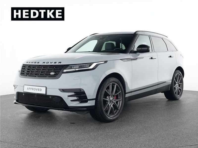 Land Rover Velar