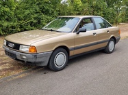 Audi 80 1985