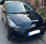 Hyundai i10 2025