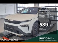 Skoda Elroq 2025